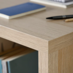 KALLAX Escritorio Color Natural - Imagen 3