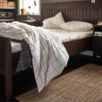 LOHALS Alfombra de soga hecha a mano – Mediana - Imagen 3