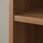 BILLY Librero Ancho Chico Roble - Imagen 3