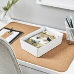 KUGGIS Caja con Tapa Blanca - Imagen 3