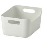 UPPDATERA Caja Multiusos Blanca