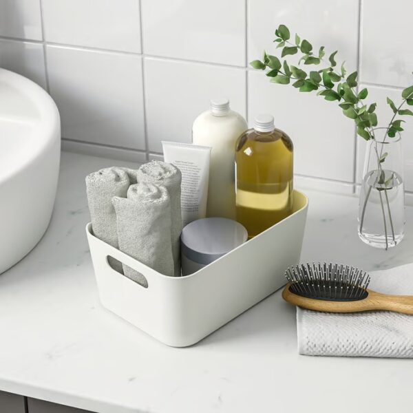 UPPDATERA Caja Multiusos Blanca - Imagen 2