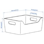 UPPDATERA Caja Multiusos Blanca - Imagen 4