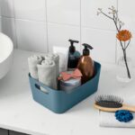 UPPDATERA Caja Multiusos Gris Azulada - Imagen 2