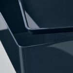 KUGGIS Caja con Tapa Negro-Azul - Imagen 4