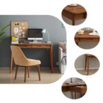 Escritorio de Madera Armado - Imagen 2
