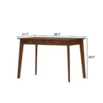 Escritorio de Madera Armado - Imagen 3