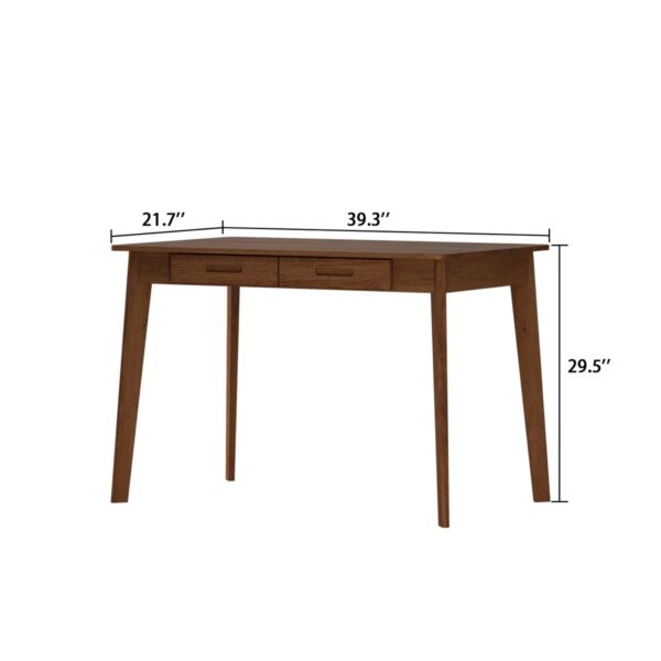 Escritorio de Madera Armado - Imagen 3