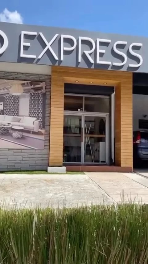 ¿Ya conoces nuestra tienda?🙌🏽

📍Estamos ubicados en El Carmen, calle Ricardo Miró, el local es una casa con espacios reales para que tomes ideas geniales para tu decoración🔝

⚠️Si necesitas asesoría aquí estamos listos para ti, escríbenos✍🏼

Recuerda que puedes comprar On Line, o directo al chat 6076-4045 y puedes pagar visa, Master, yappy, ach, cuotas o abonar 👏🏽

#decoexpresspty #ikeapty #ikeapanama #mueblespanama #mueblesikeaenpanama