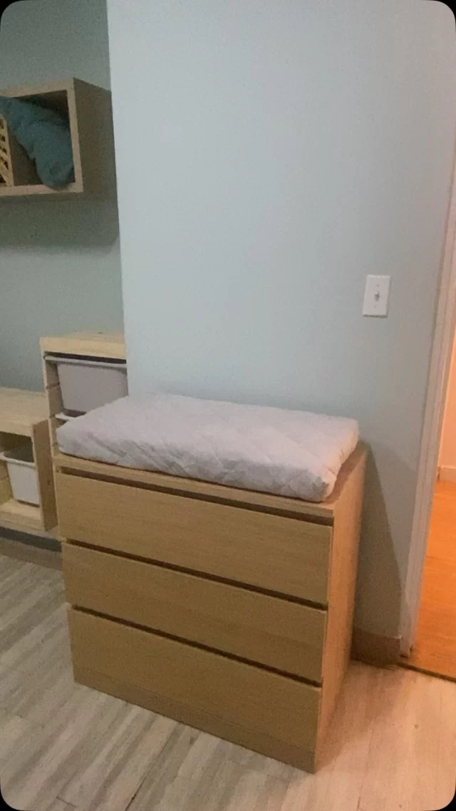 Cuando todo es funcional y además organizado siempre te sentirás confortable en tus espacios💯

📍Visítanos en El Carmen🇵🇦 y decide darle ese toque a tu casa u oficina, contáctanos📱directo al chat de la tienda 6076-4045, recuerda que puedes pagar por transferencia, 🔗enlace para pagar con tarjetas💳, solicitar pagos por cuotas o abonar 

#decoexpresspty #ikeapty #ikeapanama #mueblespanama #mueblesikeaenpanama